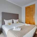 Apartmán D'el Rey - A4 - Golf & Óbidos