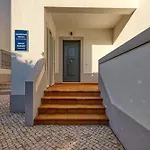 Apartmán D'el Rey - A4 - Golf & Óbidos