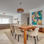 Apartmán D'el Rey - A4 - Golf & *