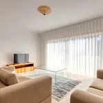 Apartmán D'el Rey - A4 - Golf & *