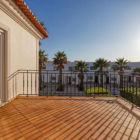 D'el Rey - A4 Apartamento Óbidos