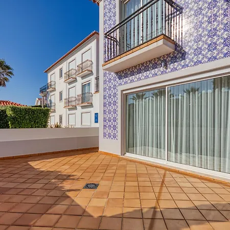 Apartamento D'el Rey - A4