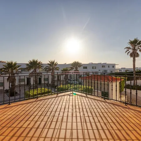 D'el Rey - A4 Apartamento Óbidos