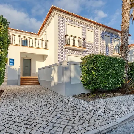 Apartamento D'el Rey - A4