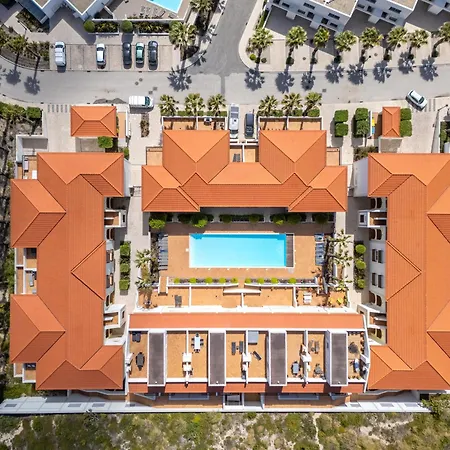 Apartamento D'el Rey - A4