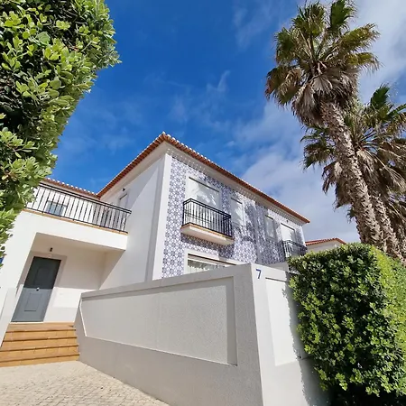 Apartamento D'el Rey - A4