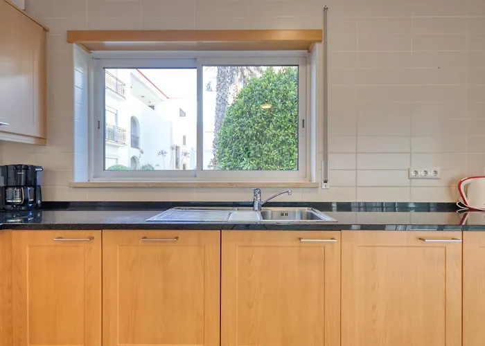 Apartamento D'el Rey - A4 *