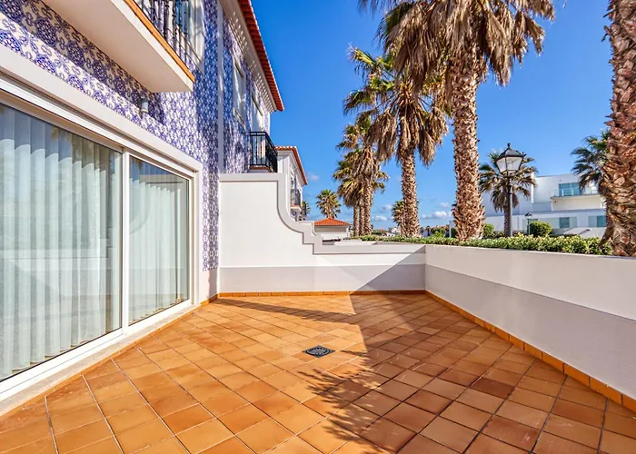 D'el Rey - A4 Apartamento