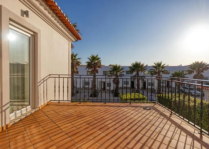 D'el Rey - A4 Apartamento Óbidos