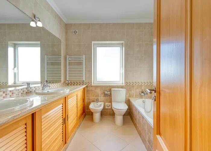 Apartamento D'el Rey - A4