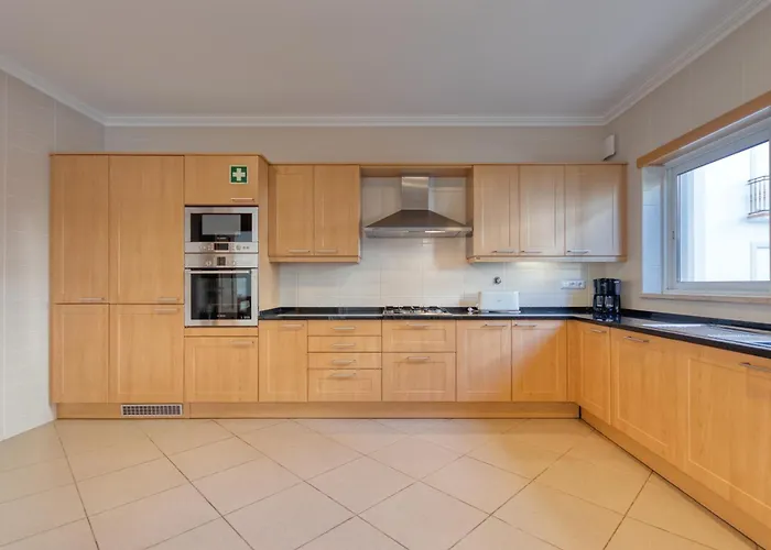 D'el Rey - A4 Apartamento Óbidos