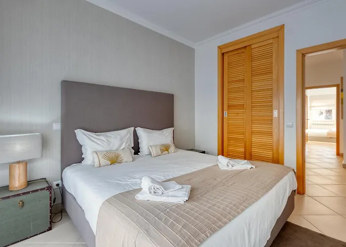 Apartamento D'el Rey - A4 Óbidos