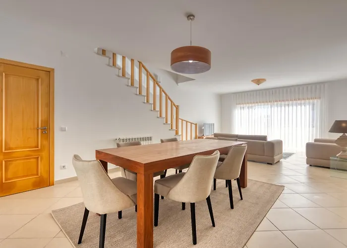 D'el Rey - A4 Apartamento