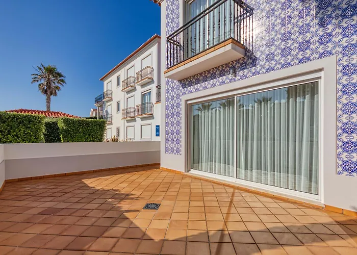 Apartamento D'el Rey - A4