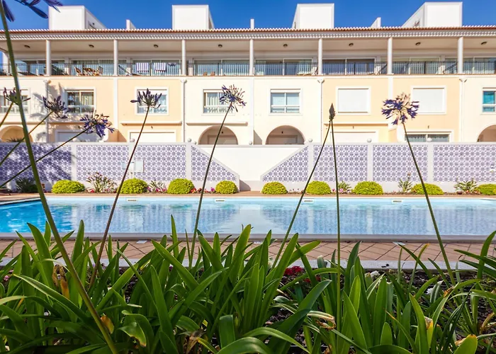 D'el Rey - A4 Apartamento *