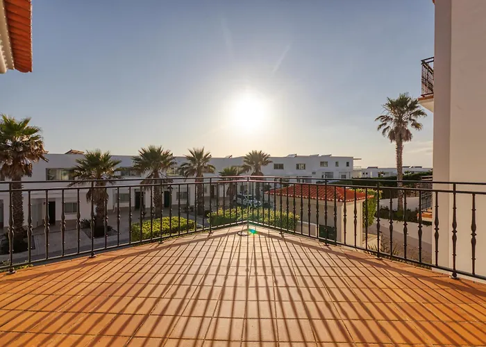 D'el Rey - A4 Apartamento Óbidos