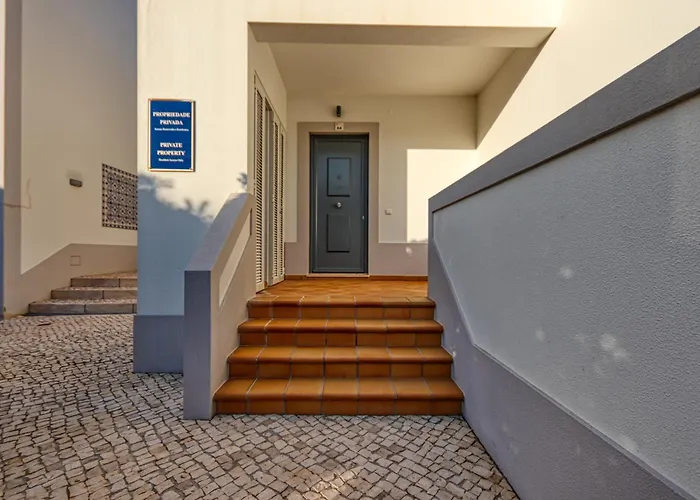 Apartamento D'el Rey - A4 Óbidos