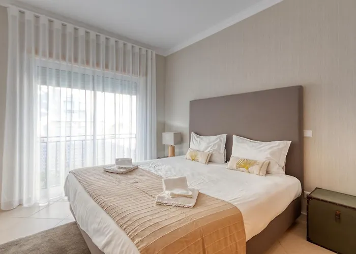 D'el Rey - A4 Apartamento