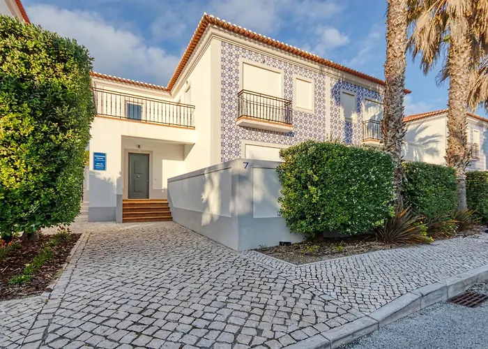 Apartamento D'el Rey - A4