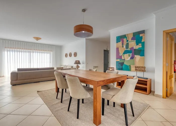 Apartamento D'el Rey - A4 *