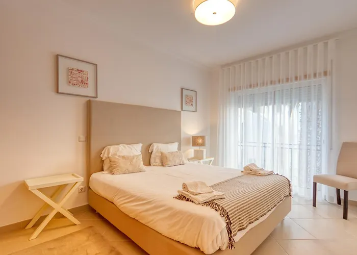 D'el Rey - A4 Apartamento Óbidos