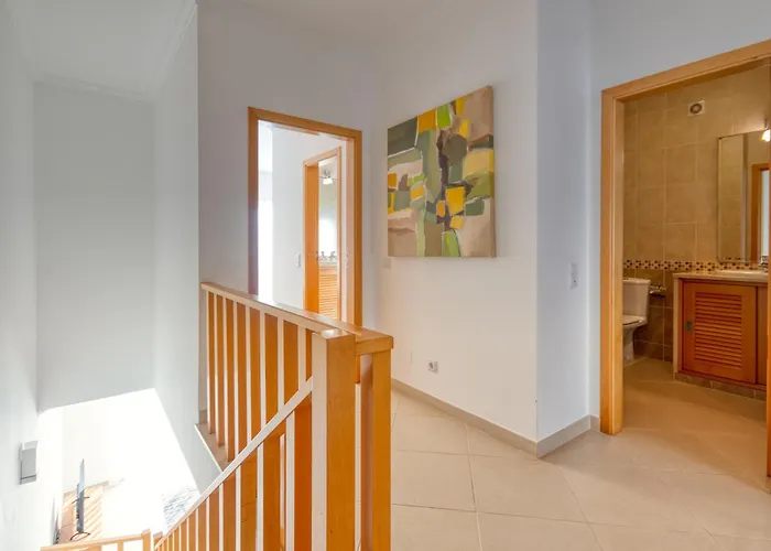 Apartamento D'el Rey - A4 Óbidos