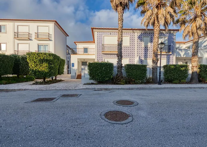 D'el Rey - A4 Apartamento