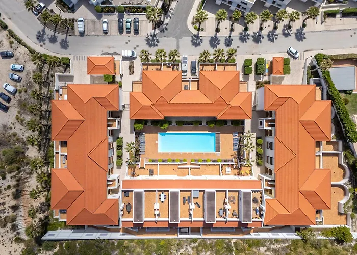 Apartamento D'el Rey - A4