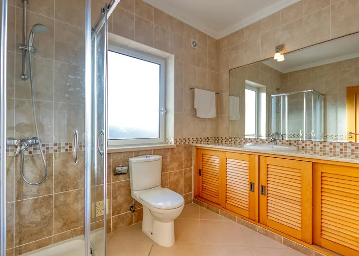 D'el Rey - A4 Apartamento *