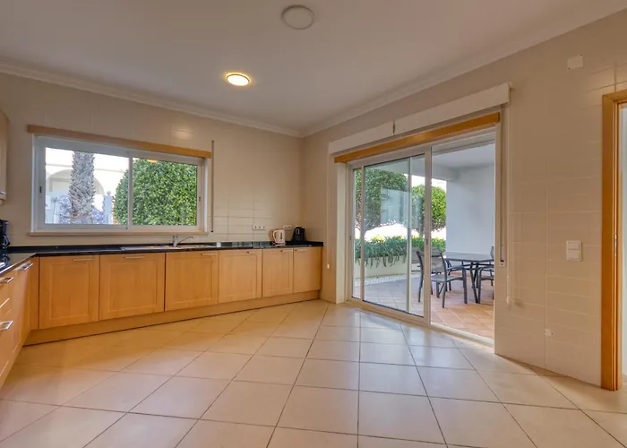 D'el Rey - A4 Apartamento Óbidos