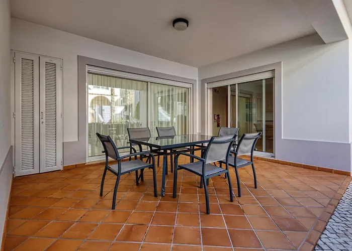 Apartamento D'el Rey - A4