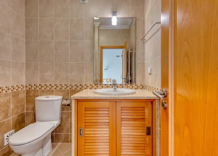 D'el Rey - A4 Apartamento *