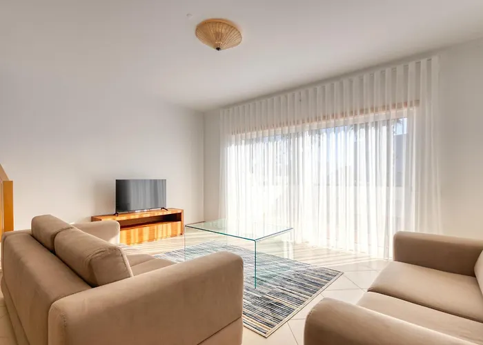 Apartamento D'el Rey - A4 *