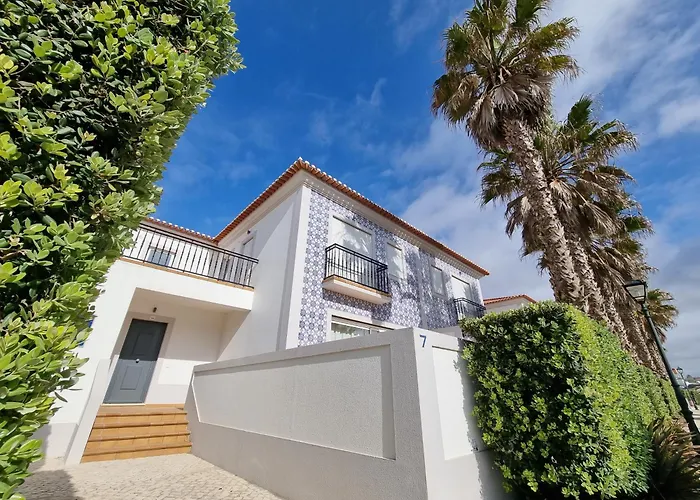 Apartamento D'el Rey - A4